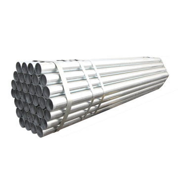 square tubo de acero galvanizado thin wall 50*50mm galvanized steel pipe size